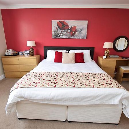 Dunmow Guest House Great Dunmow Kültér fotó
