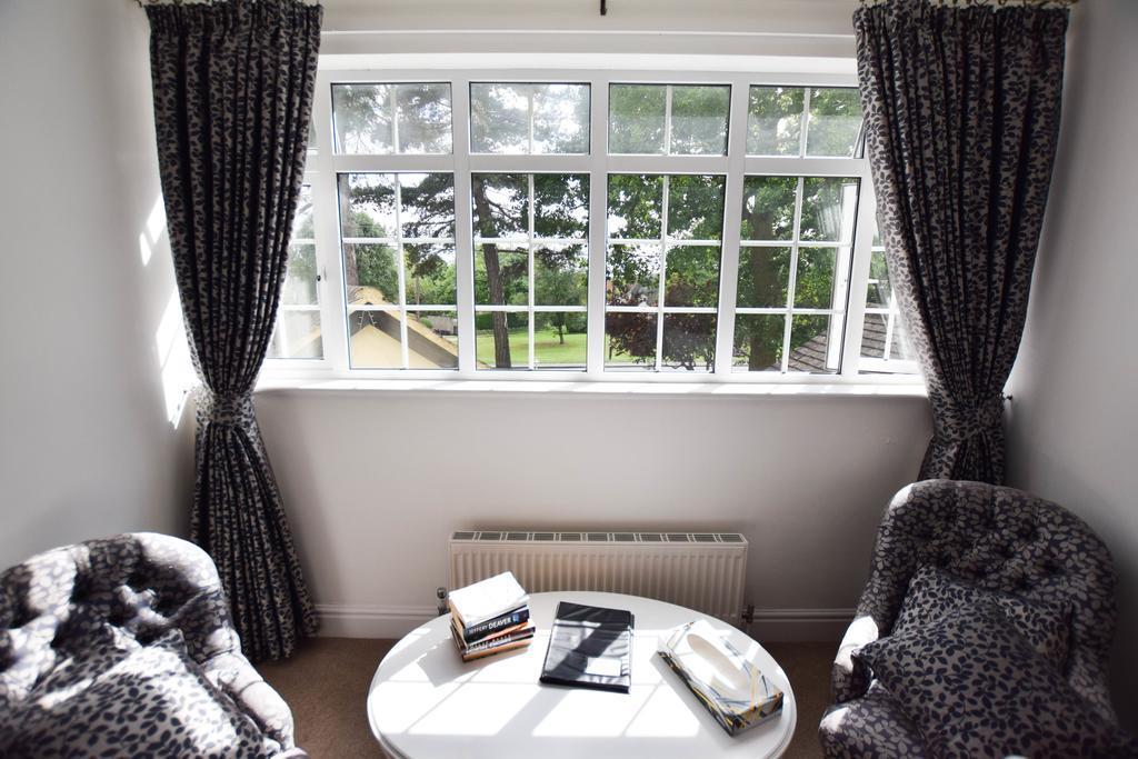 Dunmow Guest House Great Dunmow Kültér fotó
